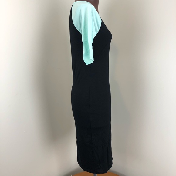 Lu LaRoe Julia Dress - Picture 3 of 5